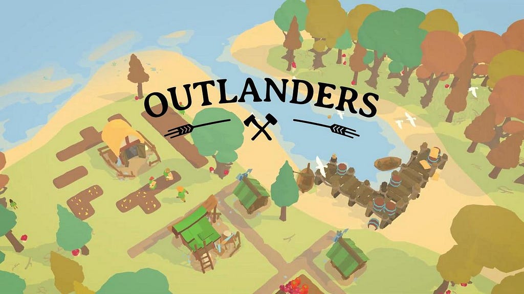 Outlanders