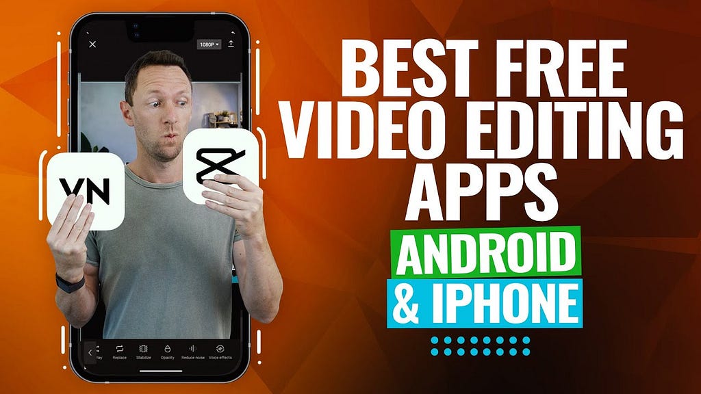 5 Best Ai Video Editor App  