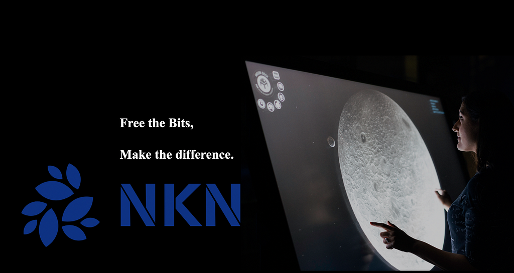 NKN Monthly Report July 2021