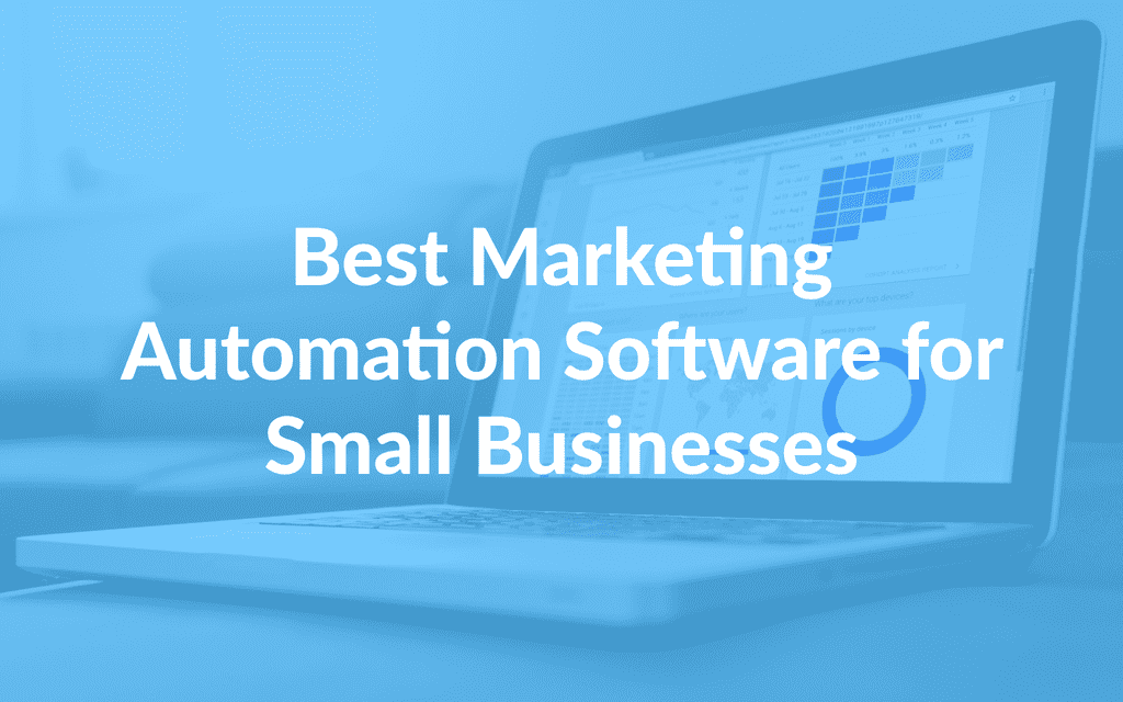 Best Automation Software for Small Businesses: Top Picks!