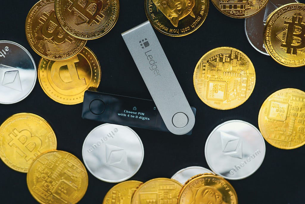 The Best Crypto Wallets for 2025: Pros, Cons, and How to Pick the Right One