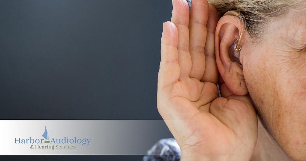 Adult Hearing Loss After Ear Infection: Causes & Treatment Options