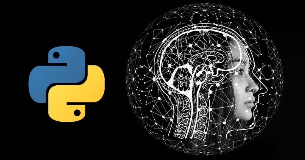 Python for data science and machine learning