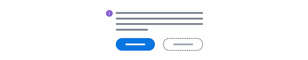 The design system components. The building blocks.