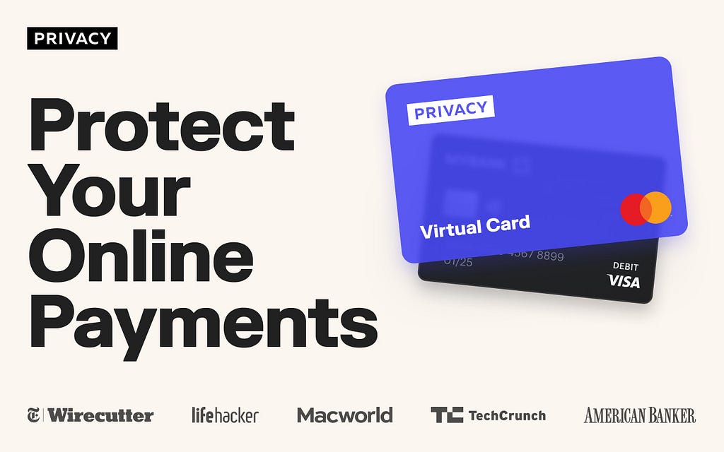 Privacy.Comn: Ultimate Guide to Online Payment Security