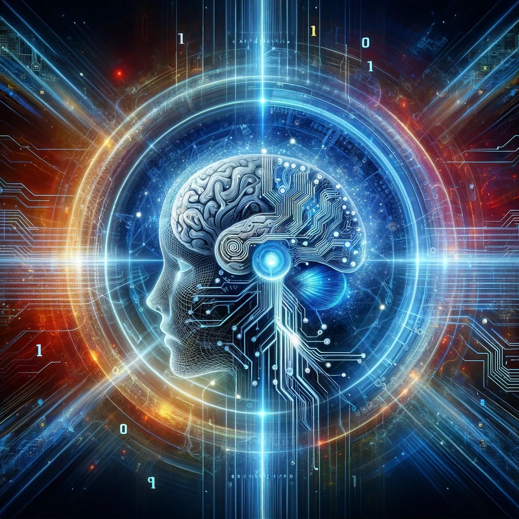 The Bottleneck of AI — The Point We Cannot Surpass