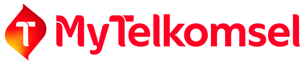 logo MyTelkomsel