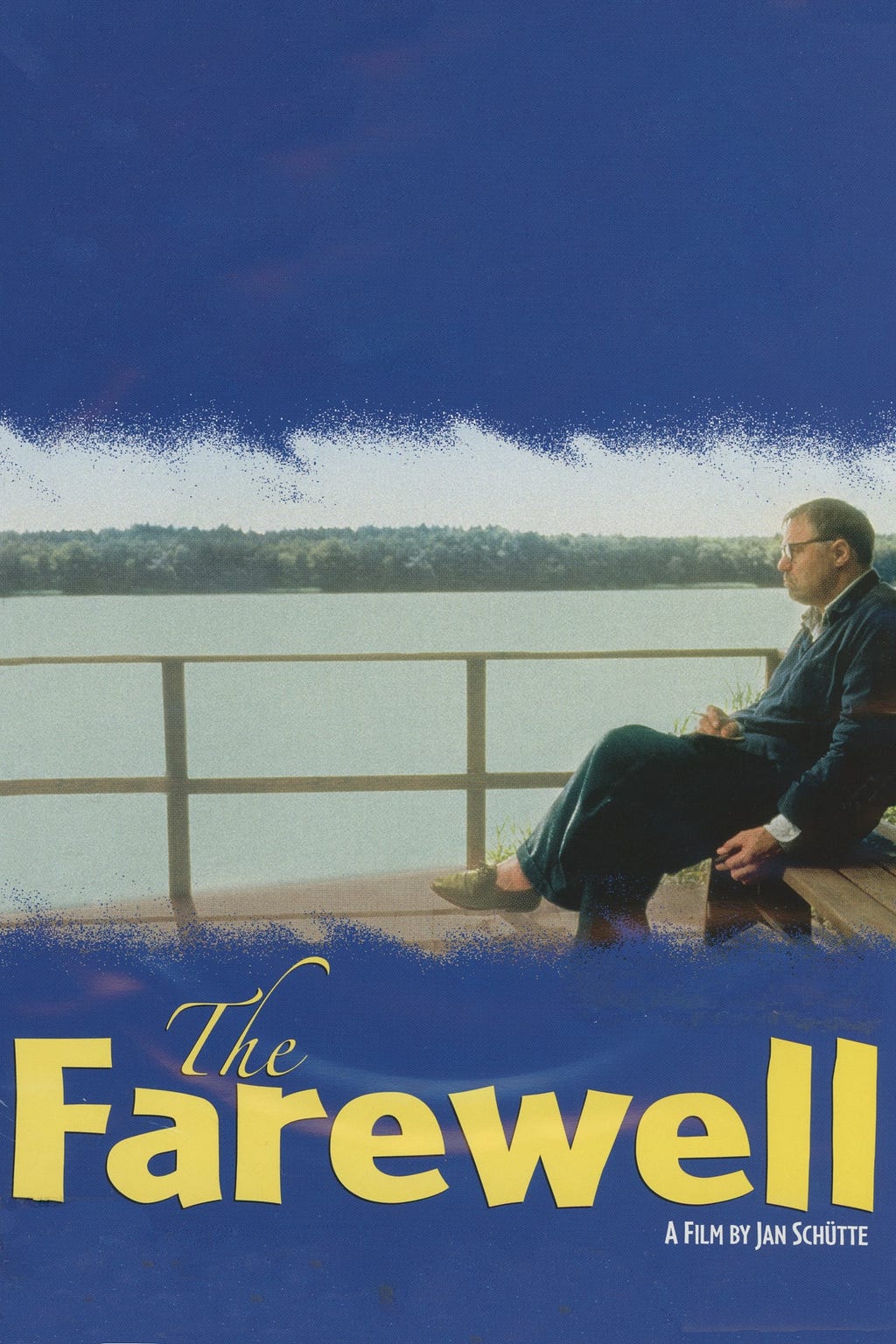 The Farewell (2000) | Poster