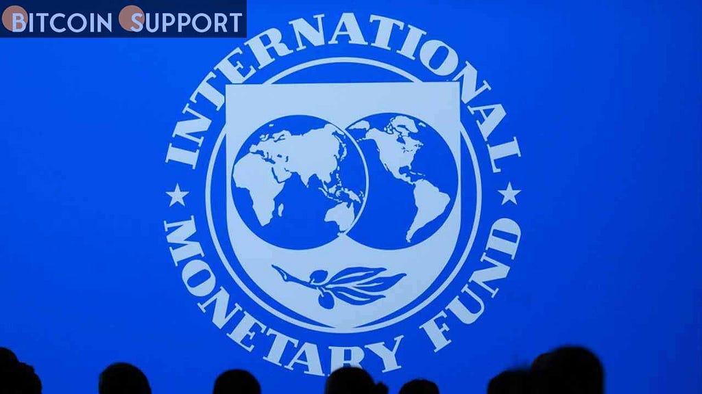 India collaborates with the International Monetary Fund on a crypto consultation paper