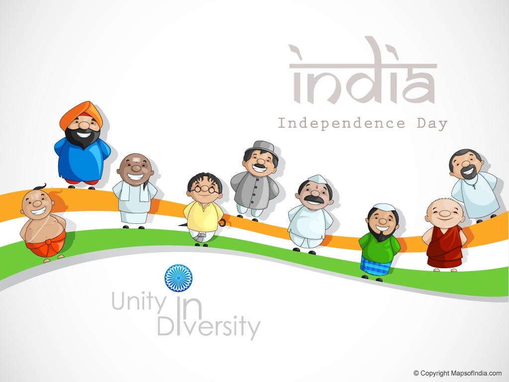 15th August Wishes : Happy Independence Day