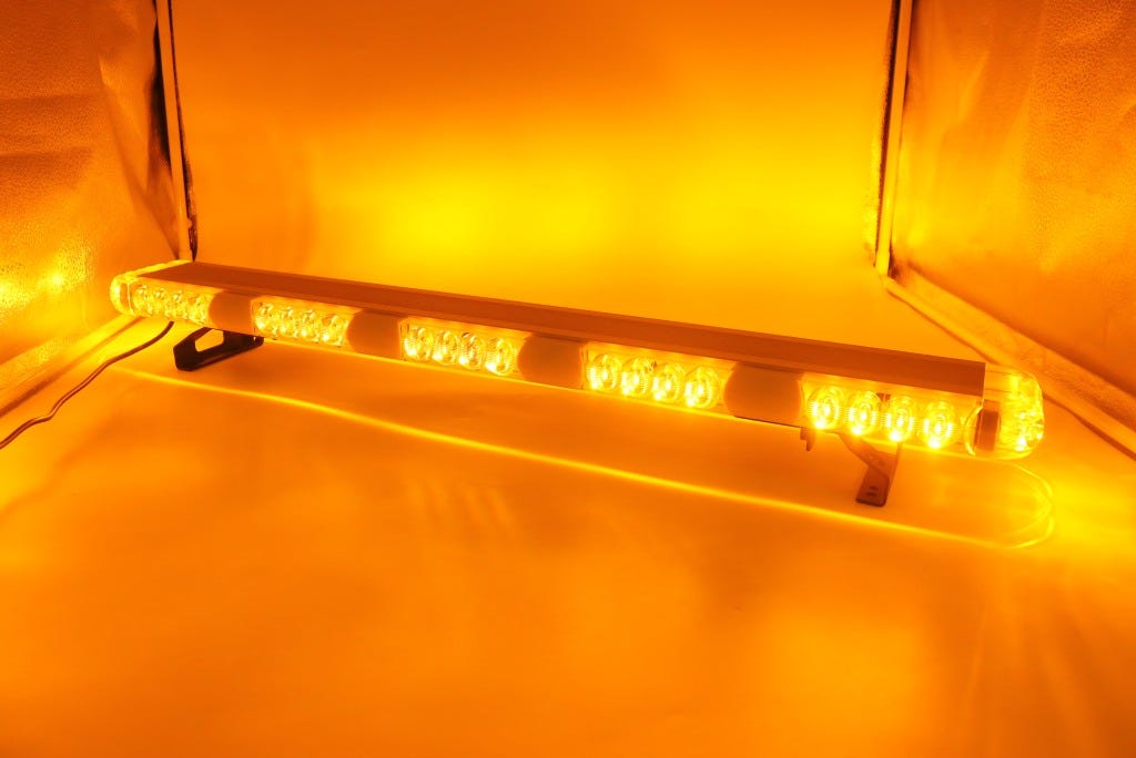 What You Need to Know About Led Strobe Light Bar for Safer Night Driving