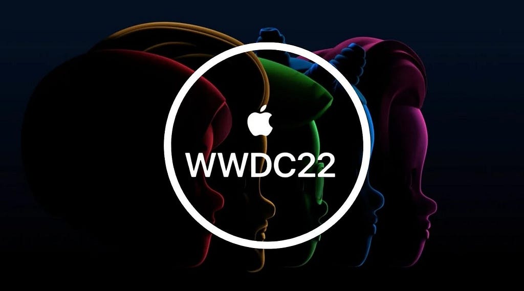 WWDC22 Logo.