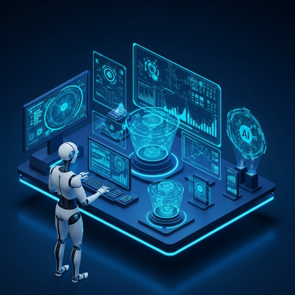 How I Use AI to Write SQL & PySpark Faster