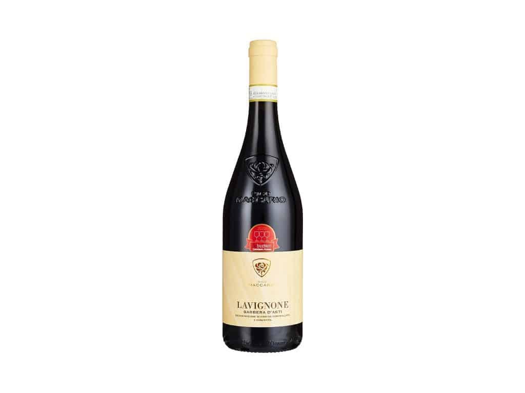 Pico Maccario Barbera kaufen