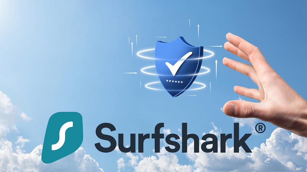 SurfShark