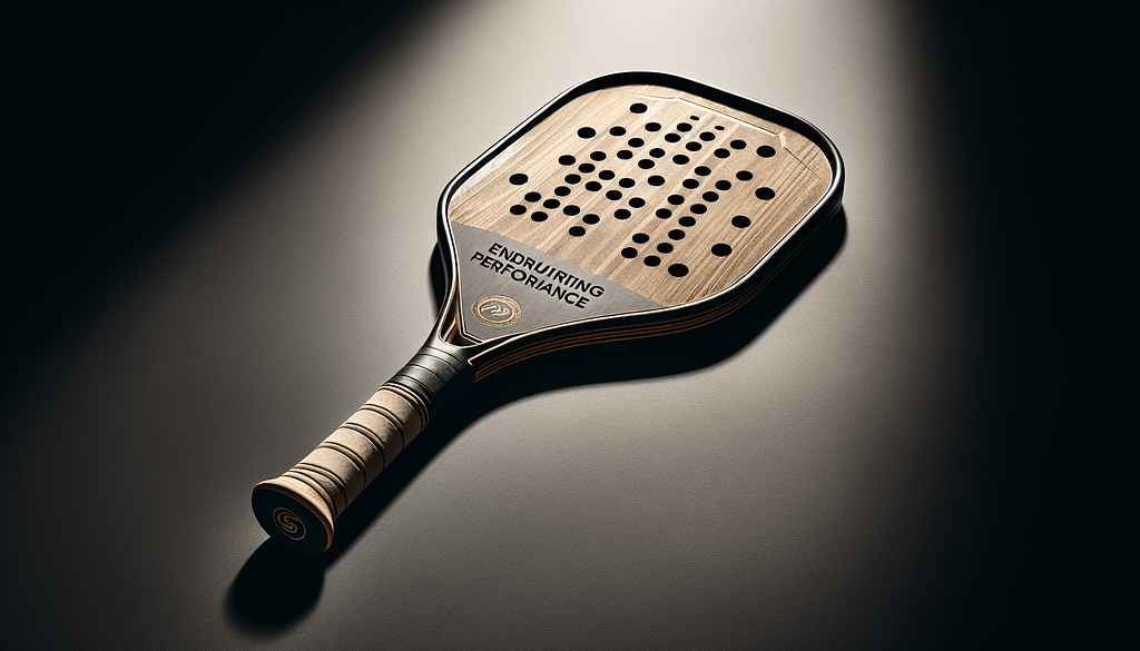 Pickleball Paddle Price vs. Performance: Finding the Sweet Spot