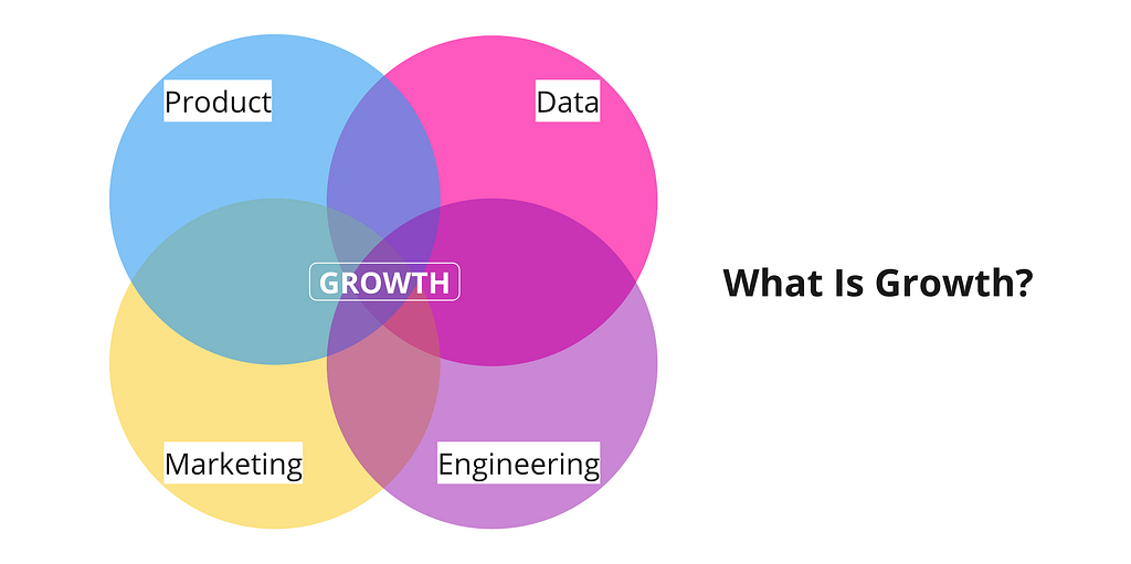 What is Growth: It's Role, Mandate & Strategies