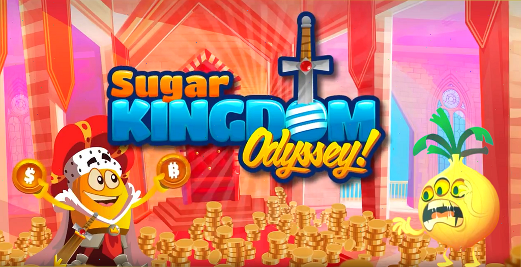 Sugar Kingdom Trading