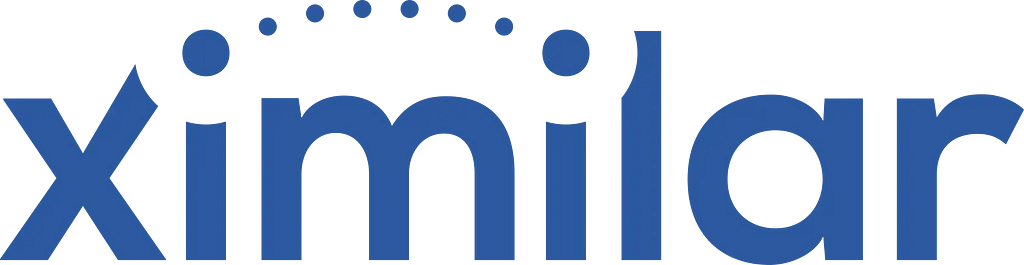 Ximilar Logo