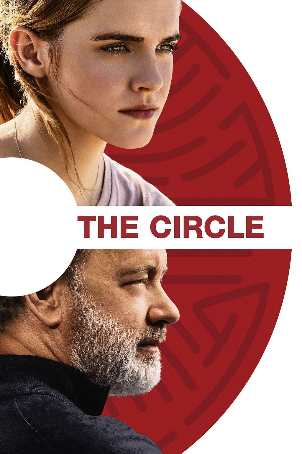 The Circle (2017) | Poster