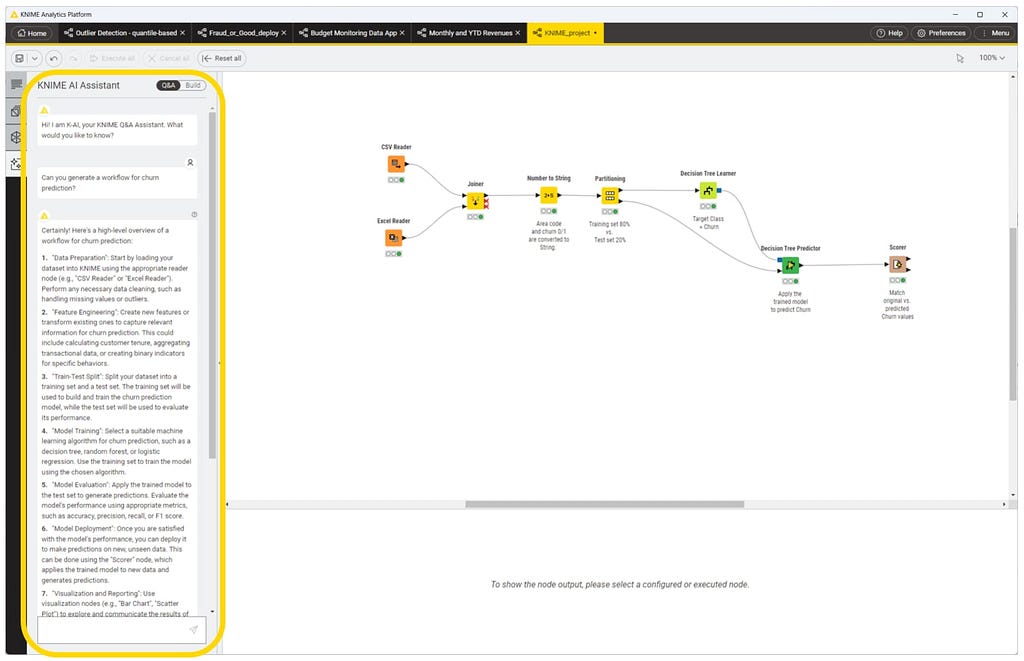 data-science-low-code-free-open-source-knime