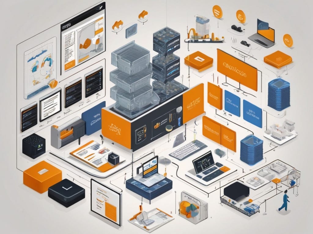 Overview of AWS Services for Big Data Analytics