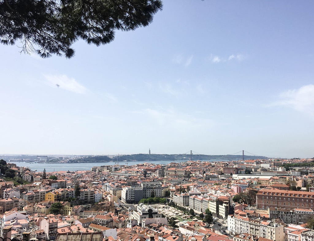 Lisbon