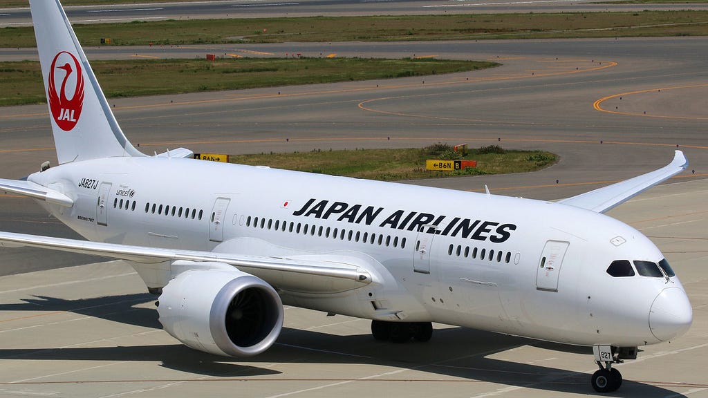 How to Prepare for a Flight to Japan: Essential Tips & Tricks