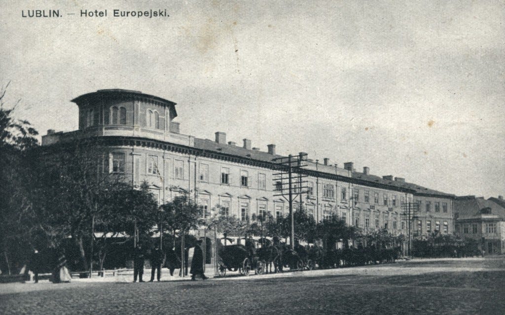 1915 krak