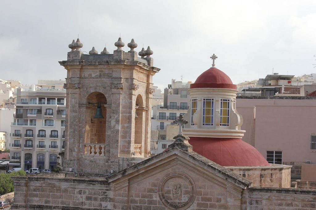 6 things we loved in Malta
