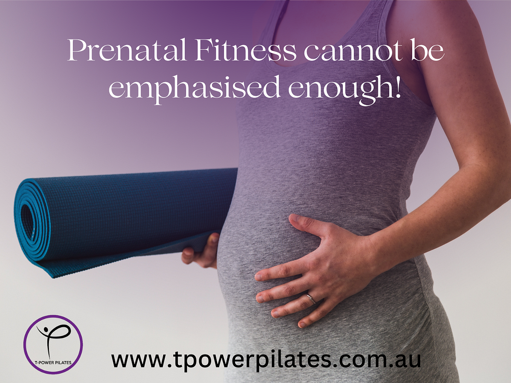 pregnancy reformer pilates