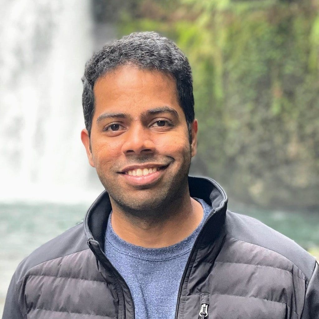 Venkat Siva Of CompFly On Pushing the Boundaries of AI
