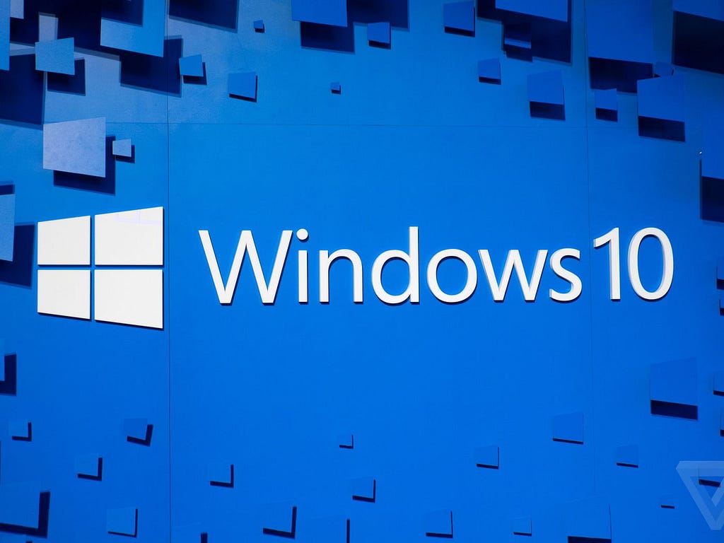 Microsoft Windows 10 All Versions