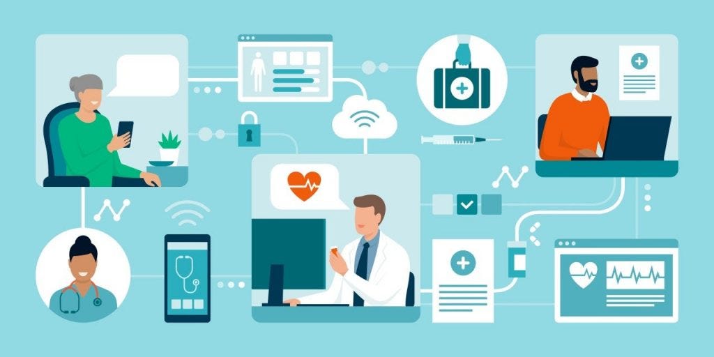 why health information technology is important
