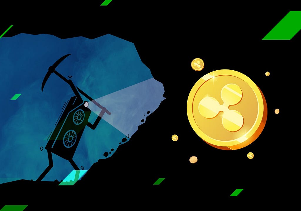 Ripple Mining Pools: Finding the Best Pool for XRP Mining