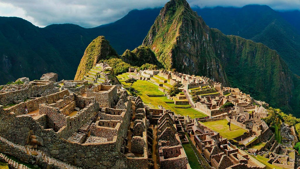 planning a Peruvian trip