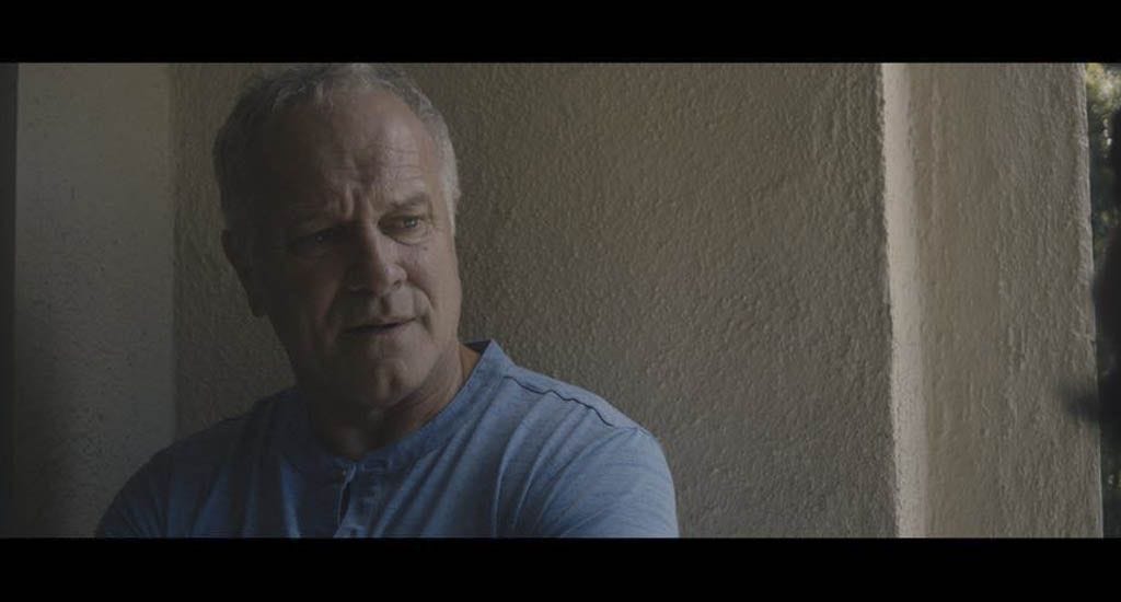 John Posey as Rob in The Extraordinary Ordinary