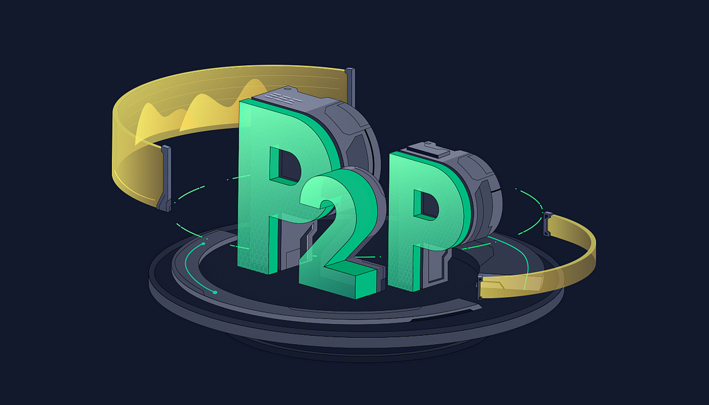 KuCoin P2P