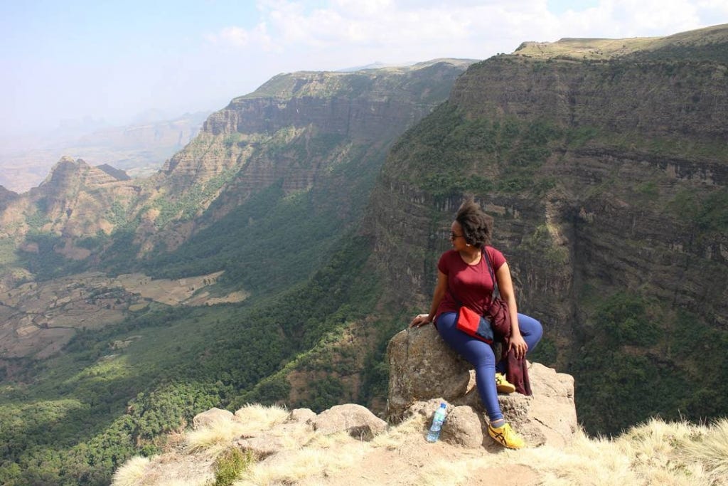 Simien National Park