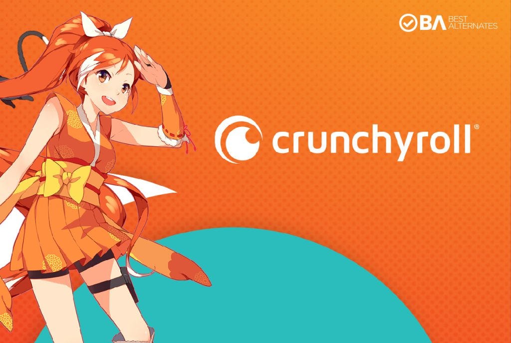 Crunchyroll