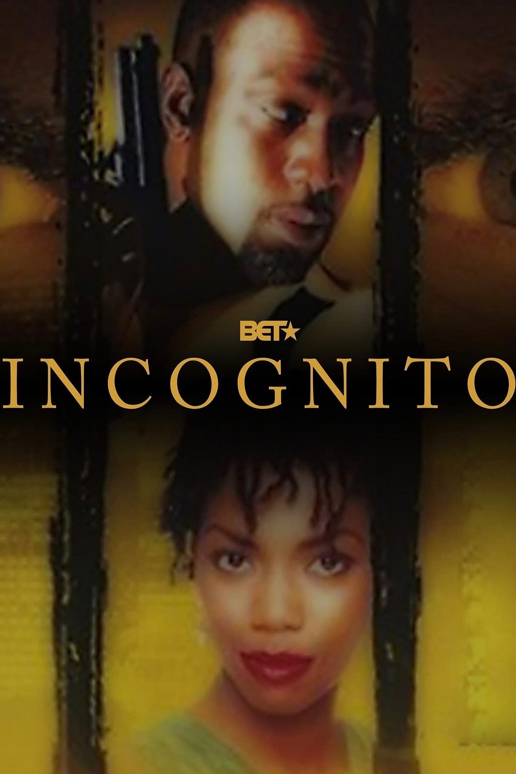 Incognito (1999) | Poster