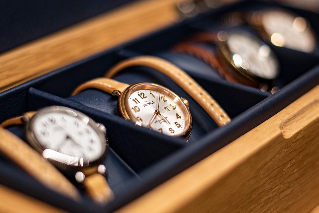 What Sets Affordable Luxury Watches Apart?