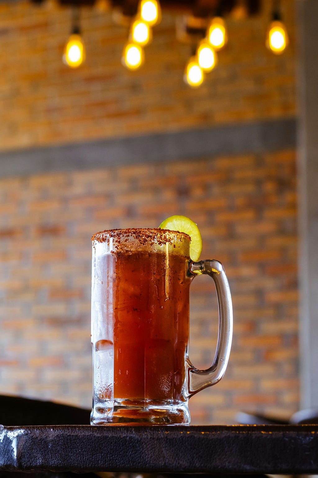 Michelada for your fantasy football hangover…sip it with NFL Combine info and Free Agency watch list.