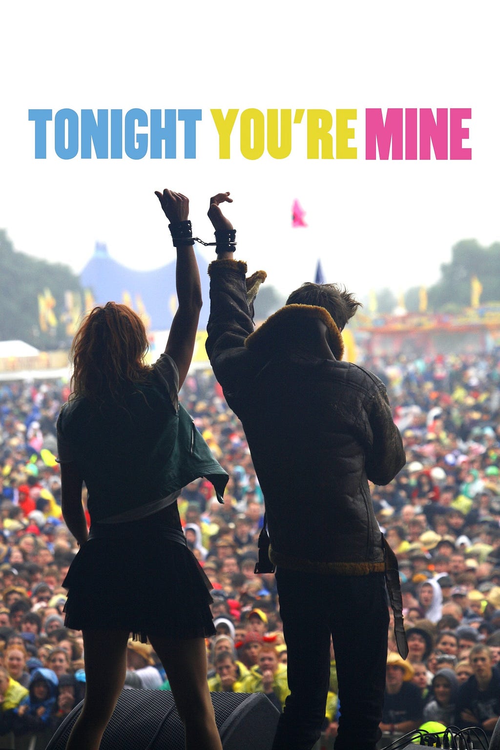 Tonight You're Mine (2011) | Poster