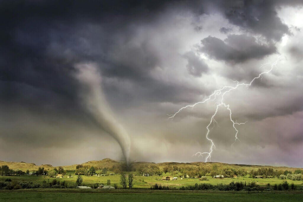 Tornado warning for Audubon, Carroll, Crawford, & Guthrie cos. 