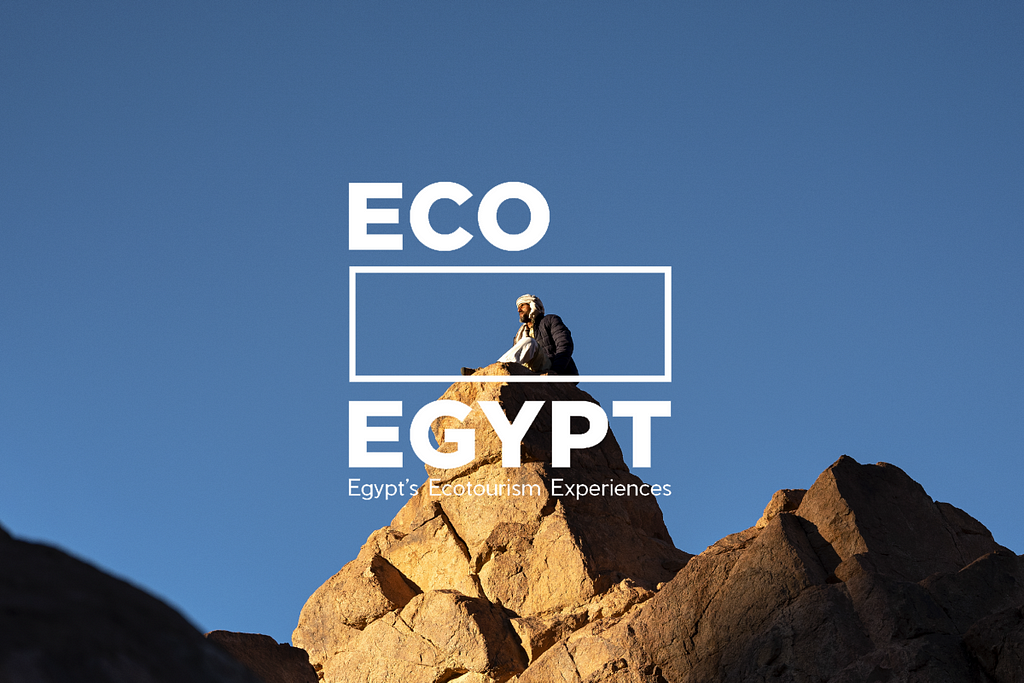 “Ecotourism Experiences”,combines tourism conservation practices along with an enjoyable human experience through ECO EGYPT.