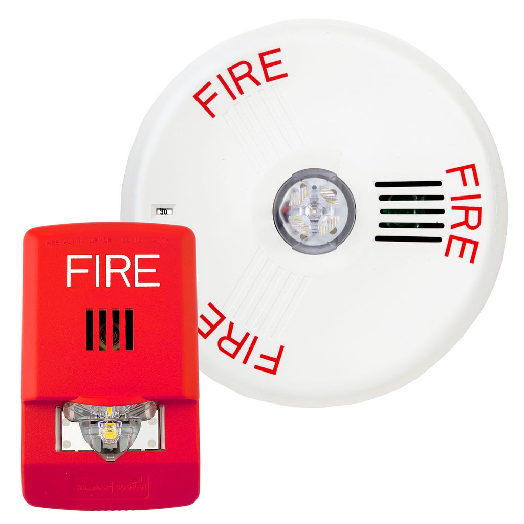 Benefits of Aspirating Smoke Detection