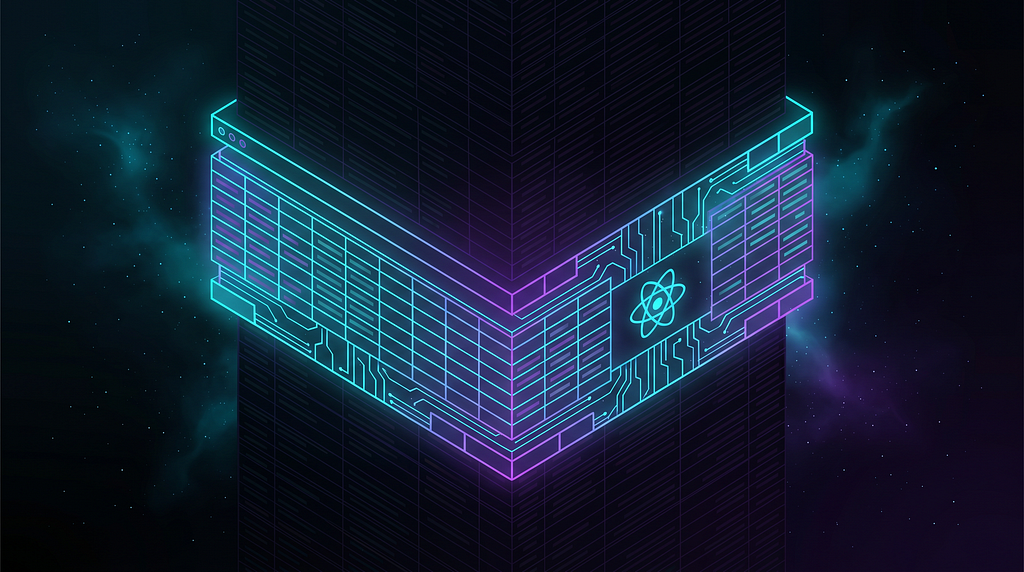 Virtualization: Binlerce Satırı Sorunsuz Render Etmenin Yolu (TanStack ve React Örnekleriyle) ⚡️