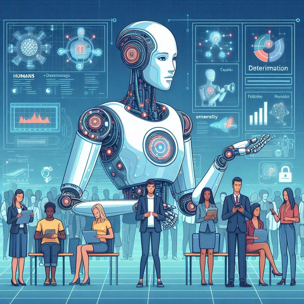 Will Artificial Intelligence Kill Jobs in the Future?