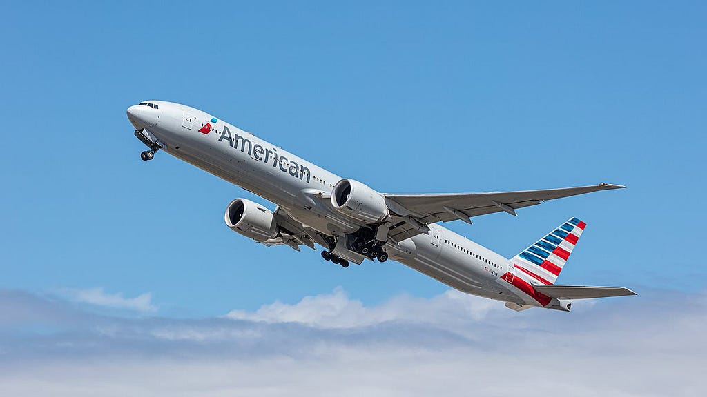 What Happens if You Miss an American Airlines Flight?